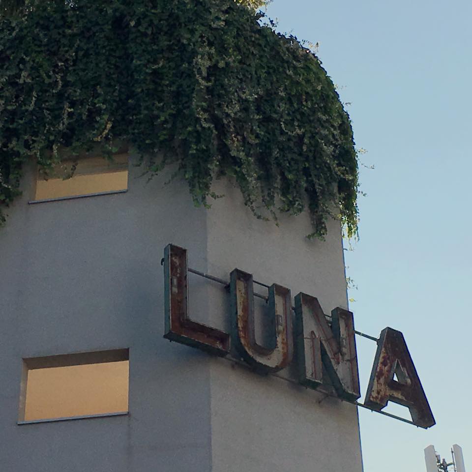 Luna Park di Patrik Tuttofuoco