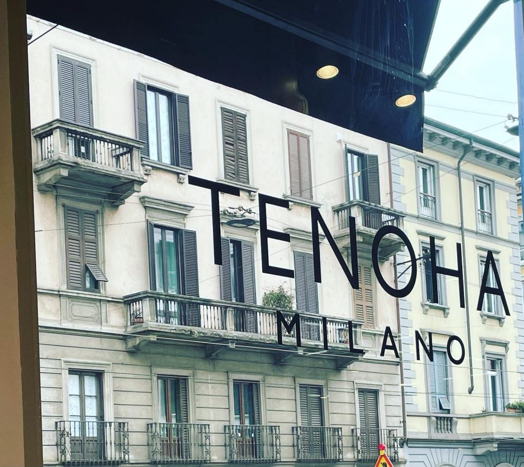 Tenoha Milano
