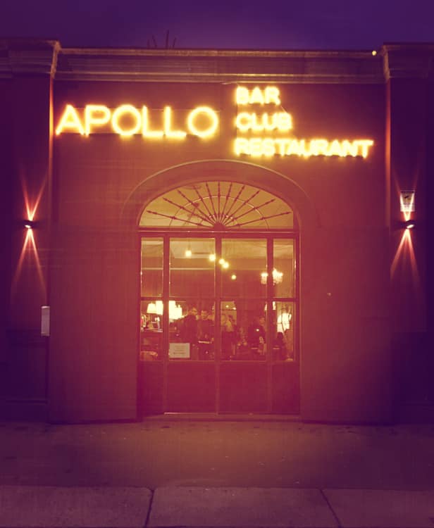 Apollo Milano