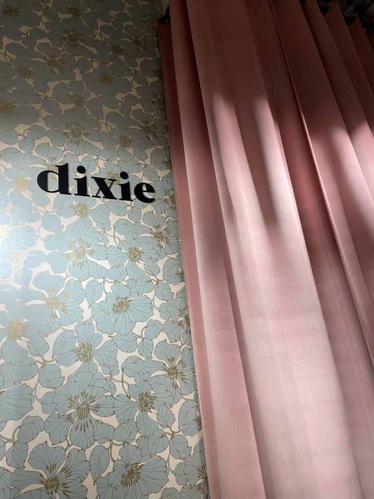Dixie Milano