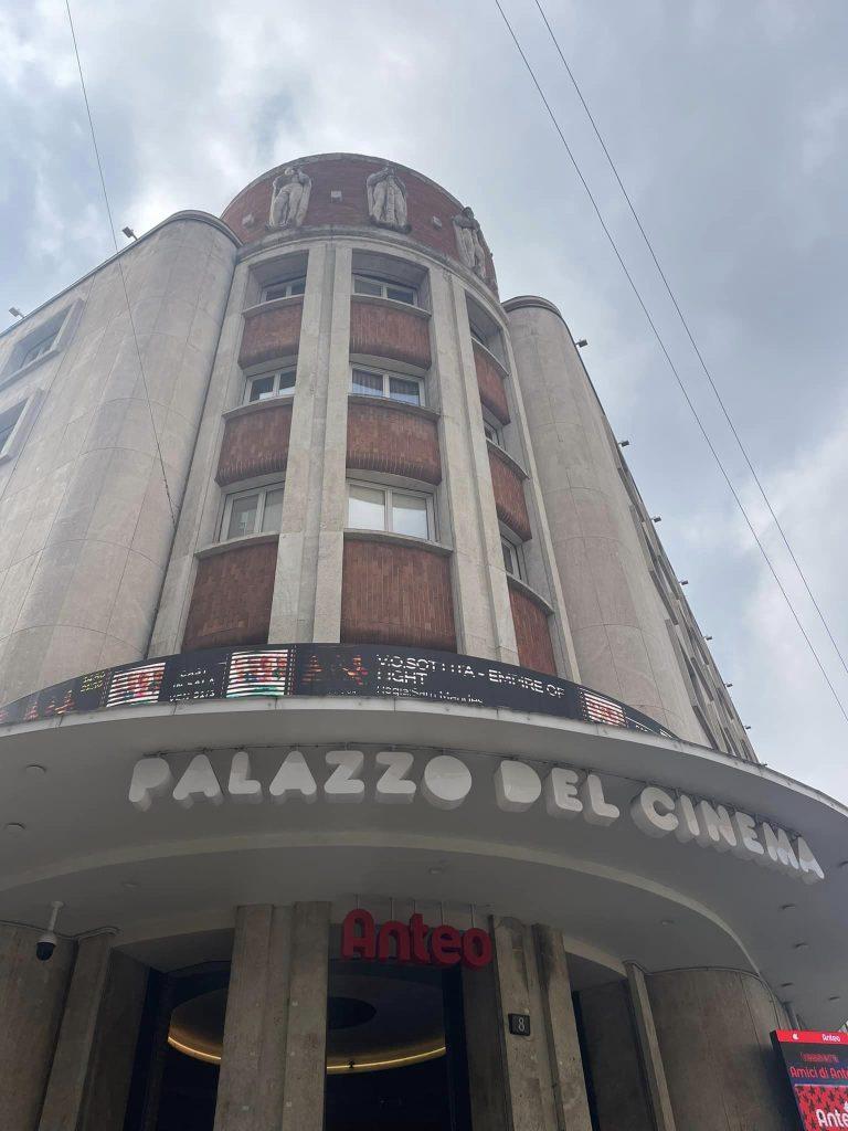 Cinema Anteo