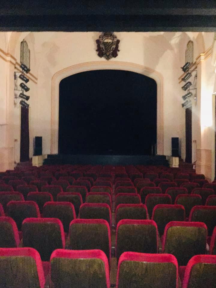 Teatro Litta