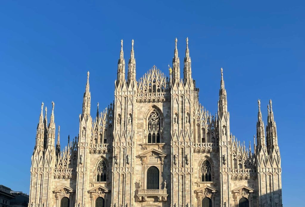 Duomo di Milano