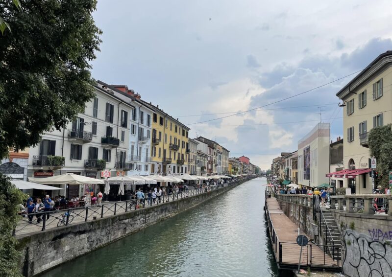 Navigli