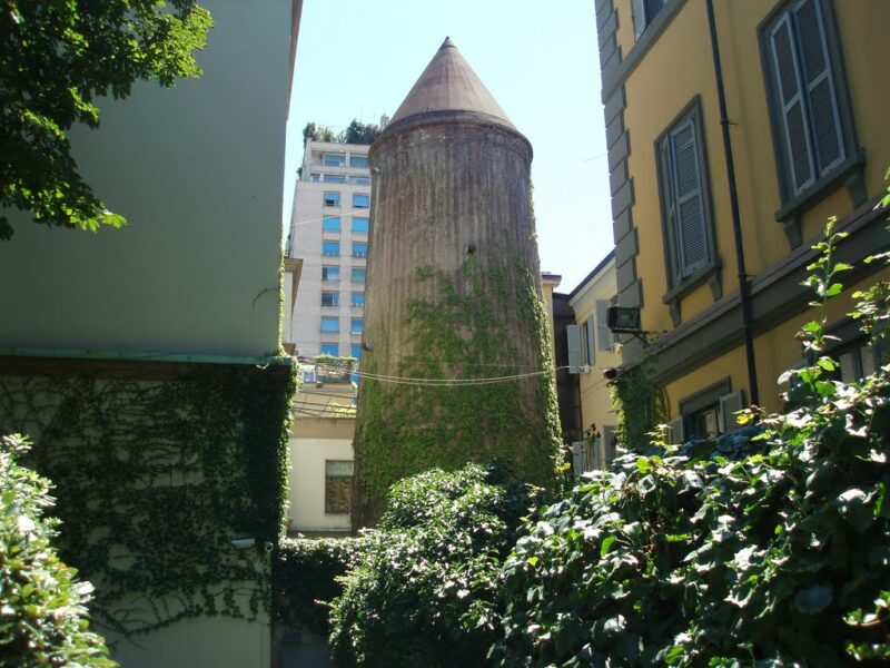 Torre delle sirene