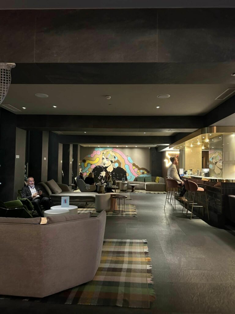 Hyatt Centric Milan Centrale