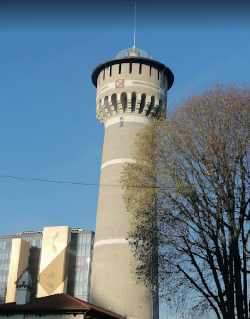 Torre Breda