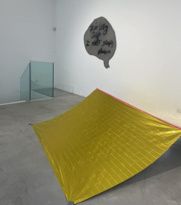 Maab Gallery Milano
