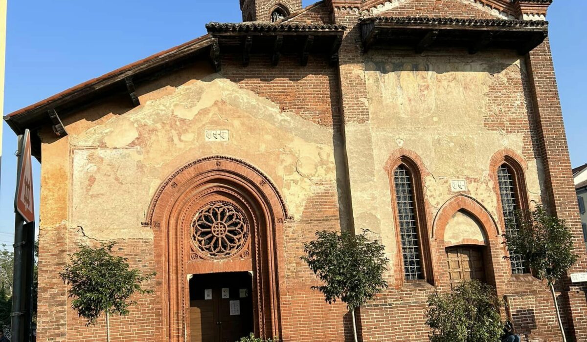 San Cristoforo sul Naviglio