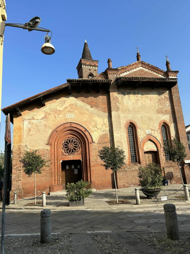 San Cristoforo sul Naviglio