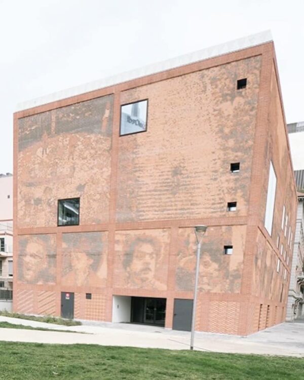 Casa della Memoria a Milano