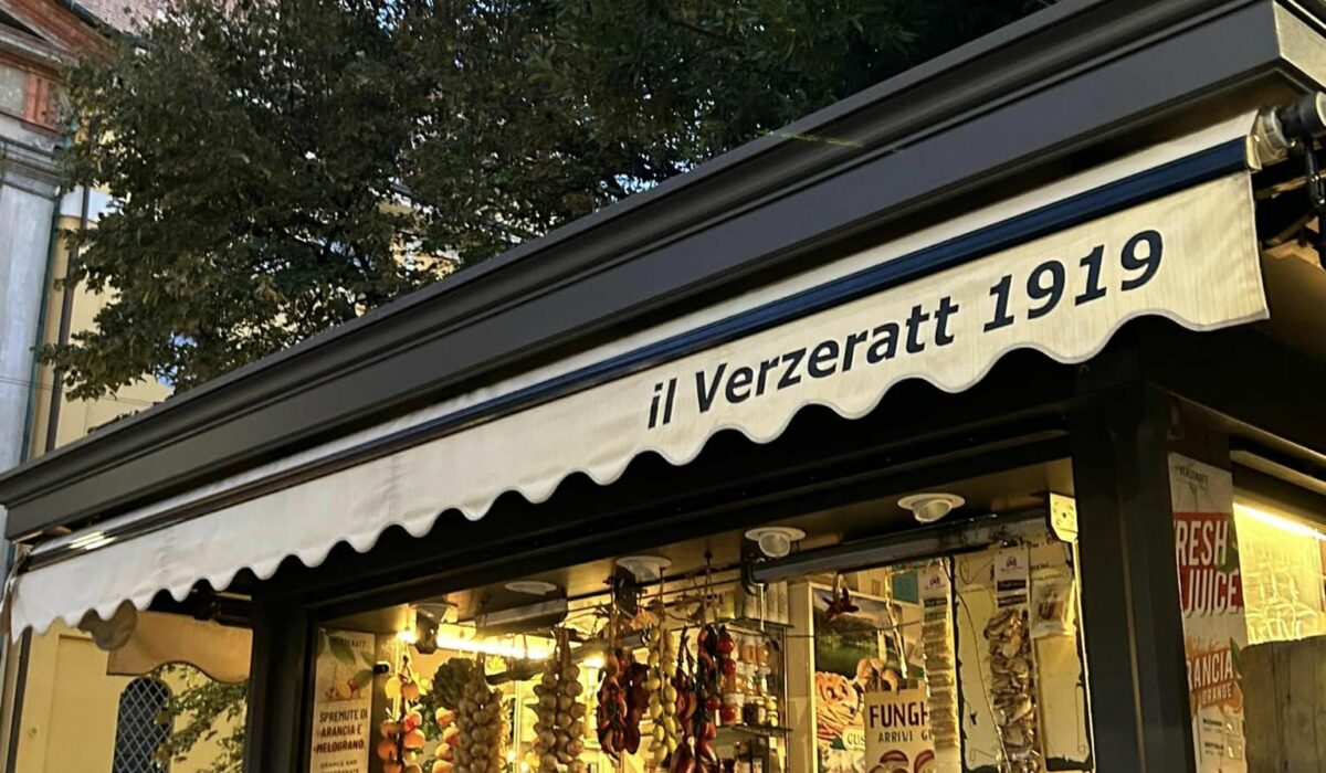 Il verzeratt 1919