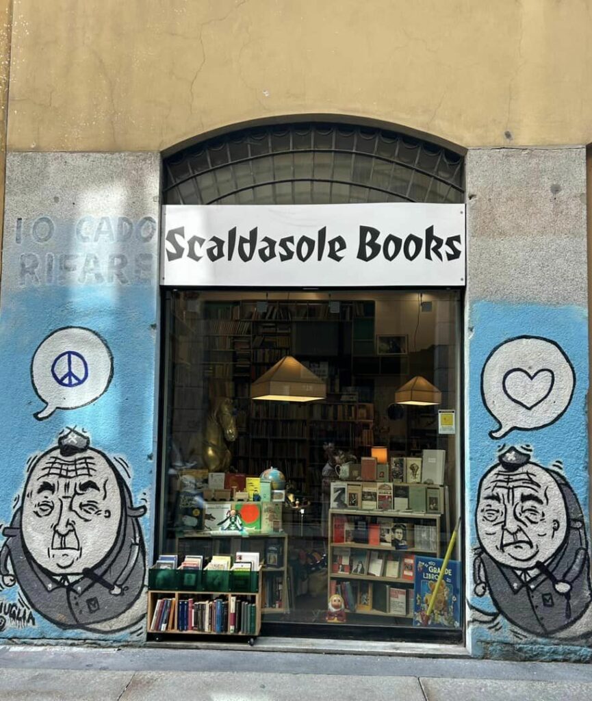 Scadasole Books