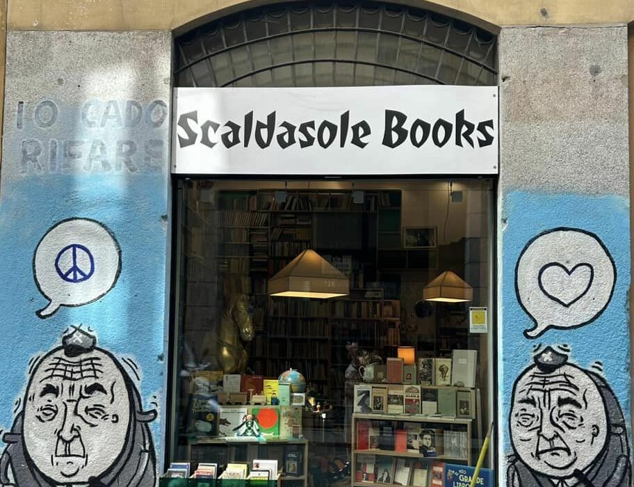 Scadasole Books