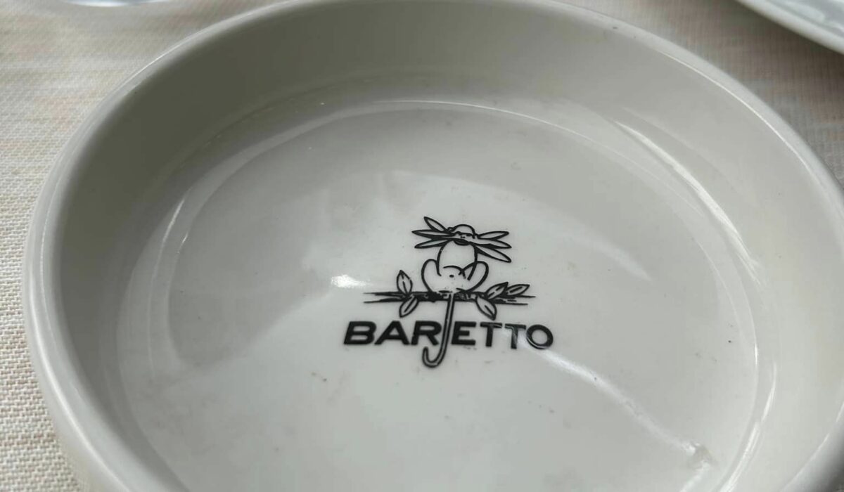 Il Baretto