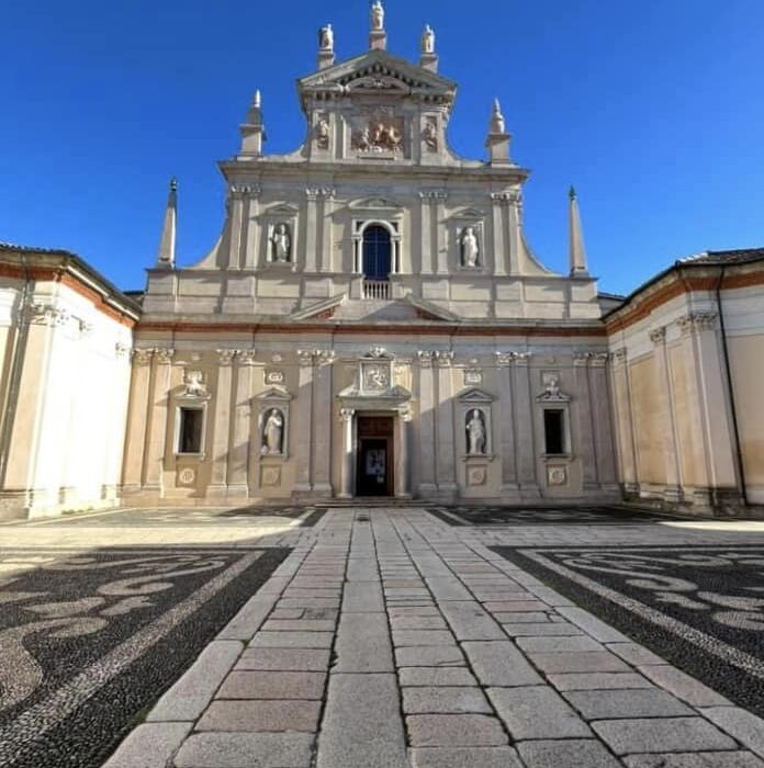 Certosa di Milano