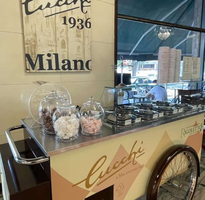 Pasticceria Cucchi