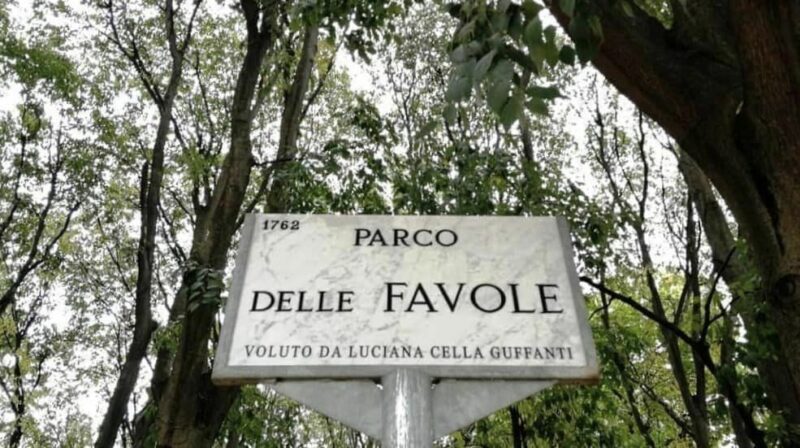 Parco delle Favole