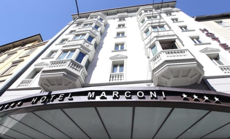 Hotel Marconi