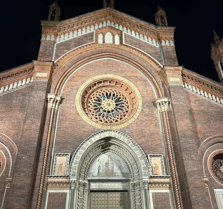 Santa Maria del Carmine & San Carlo in Carmine