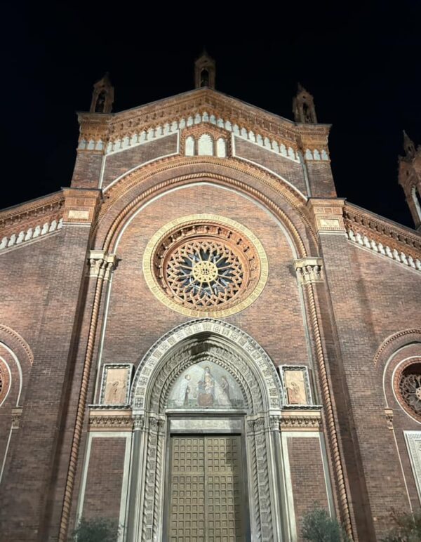 Santa Maria del Carmine & San Carlo in Carmine