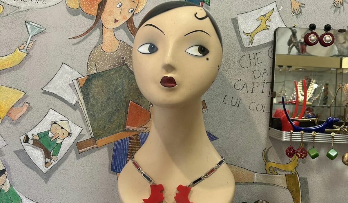 La Mescola