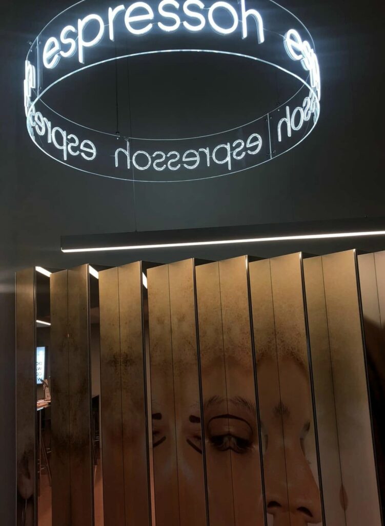 EspressOh Milano