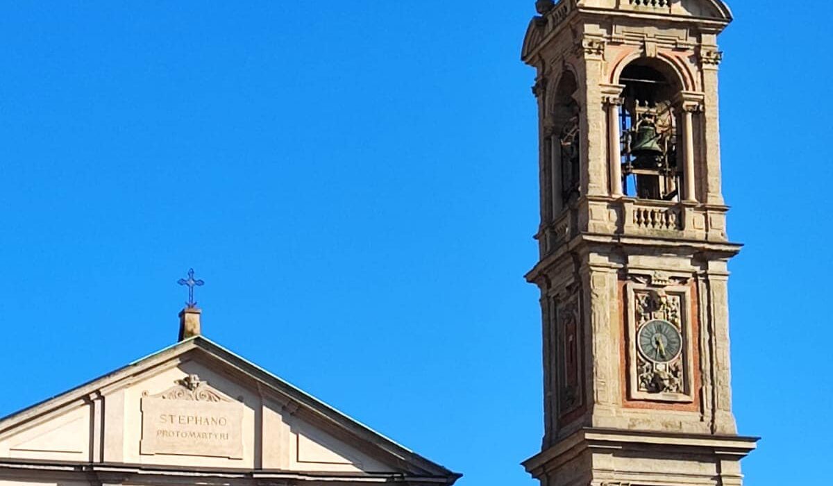 Basilica di Santo Stefano Maggiore