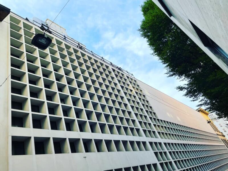 Biblioteca Comunale Centrale Sormani