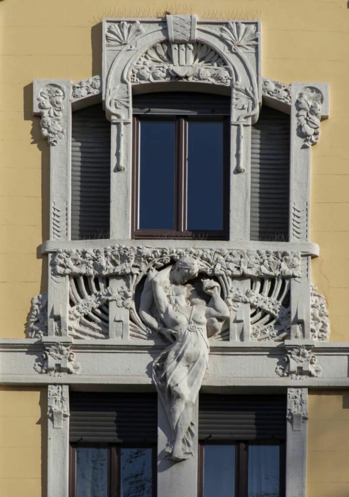 Casa degli amanti