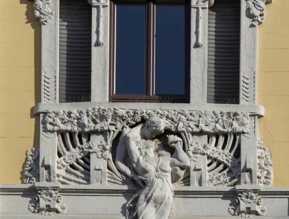Casa degli amanti