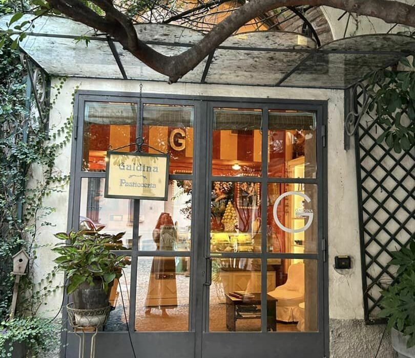 Galdina Pasticceria