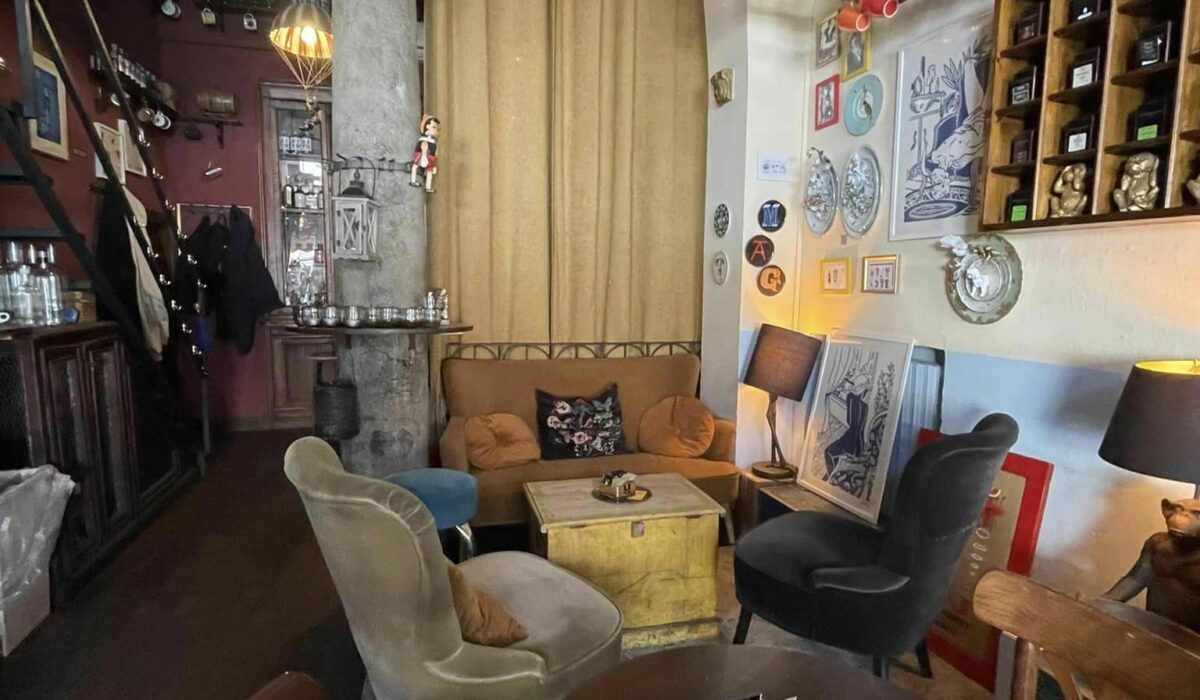 Mag Cafè