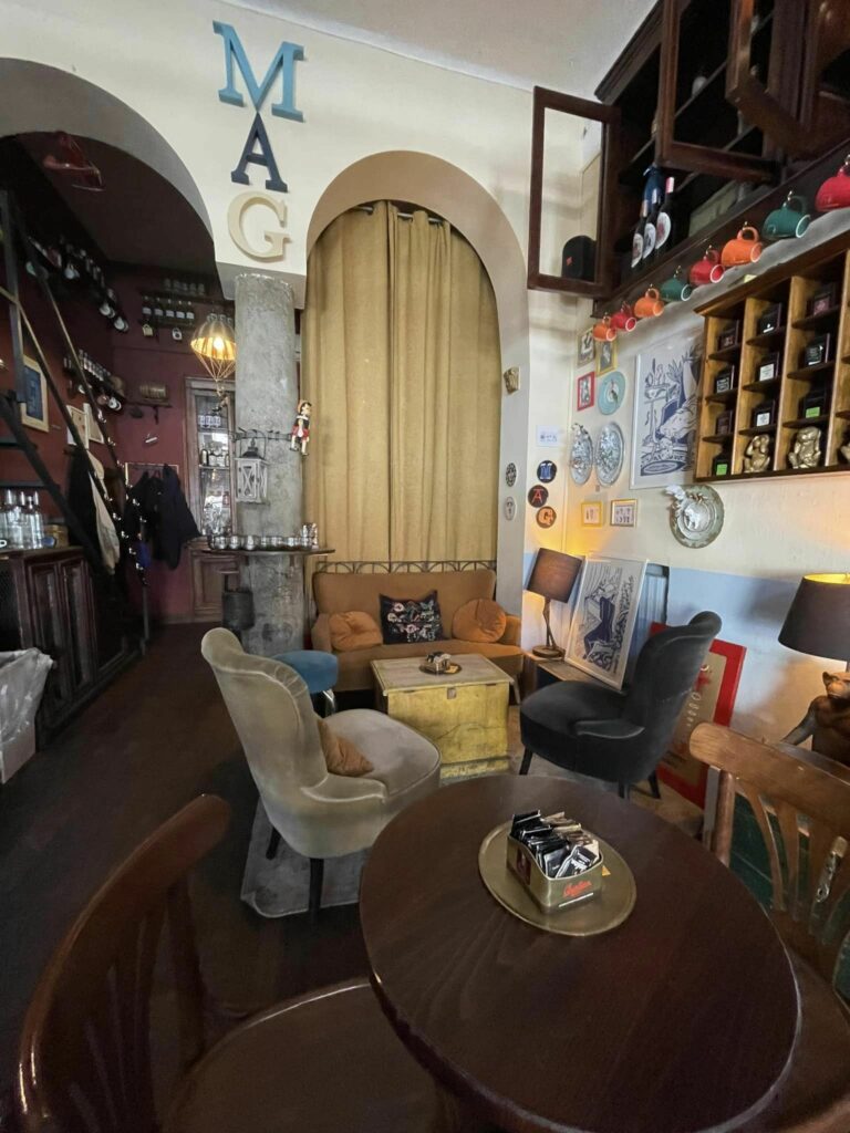 Mag Cafè