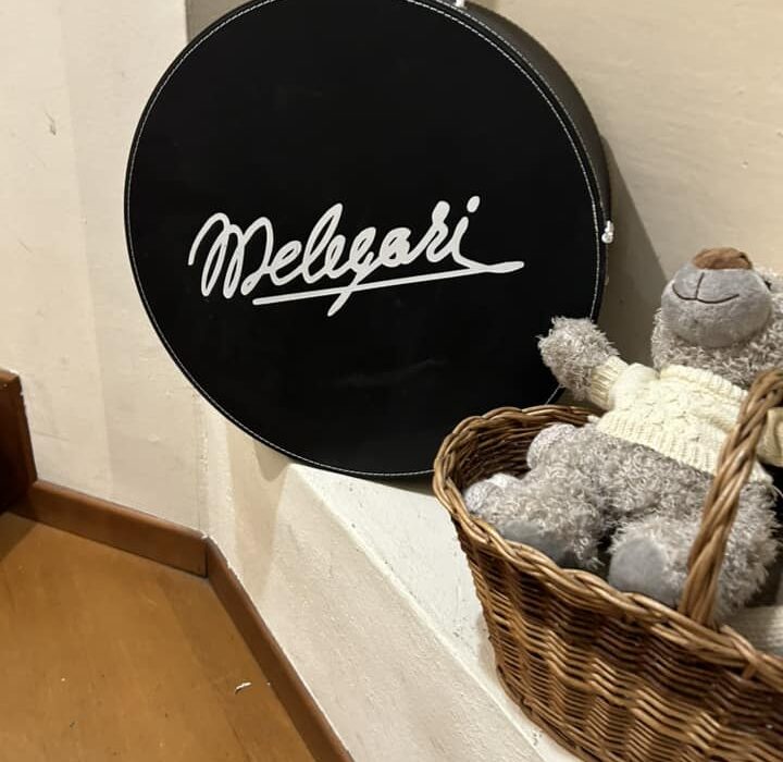 Cappelleria Melegari