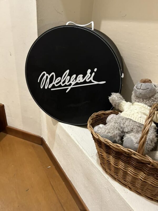 Cappelleria Melegari