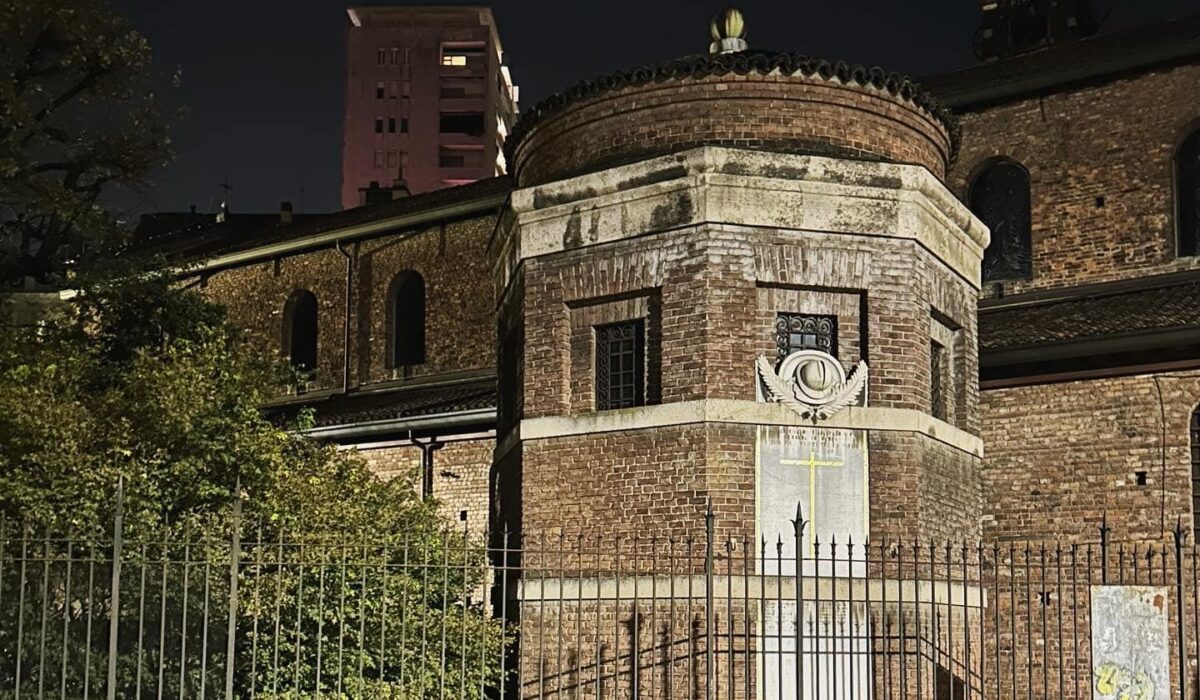 San Vincenzo in Prato