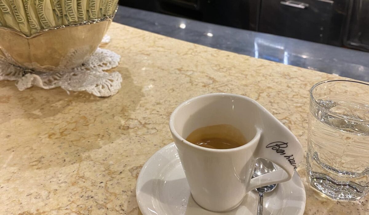Pasticceria Bastianello