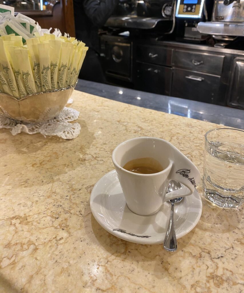 Pasticceria Bastianello