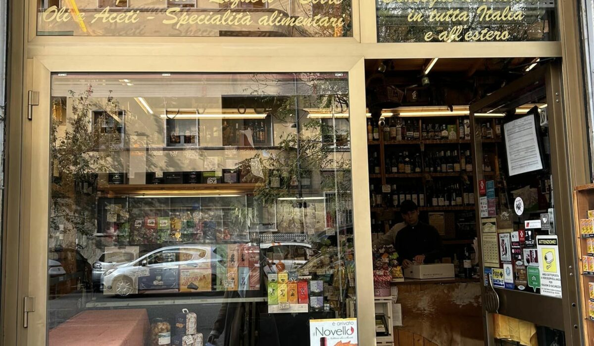 Enoteca El Vinatt