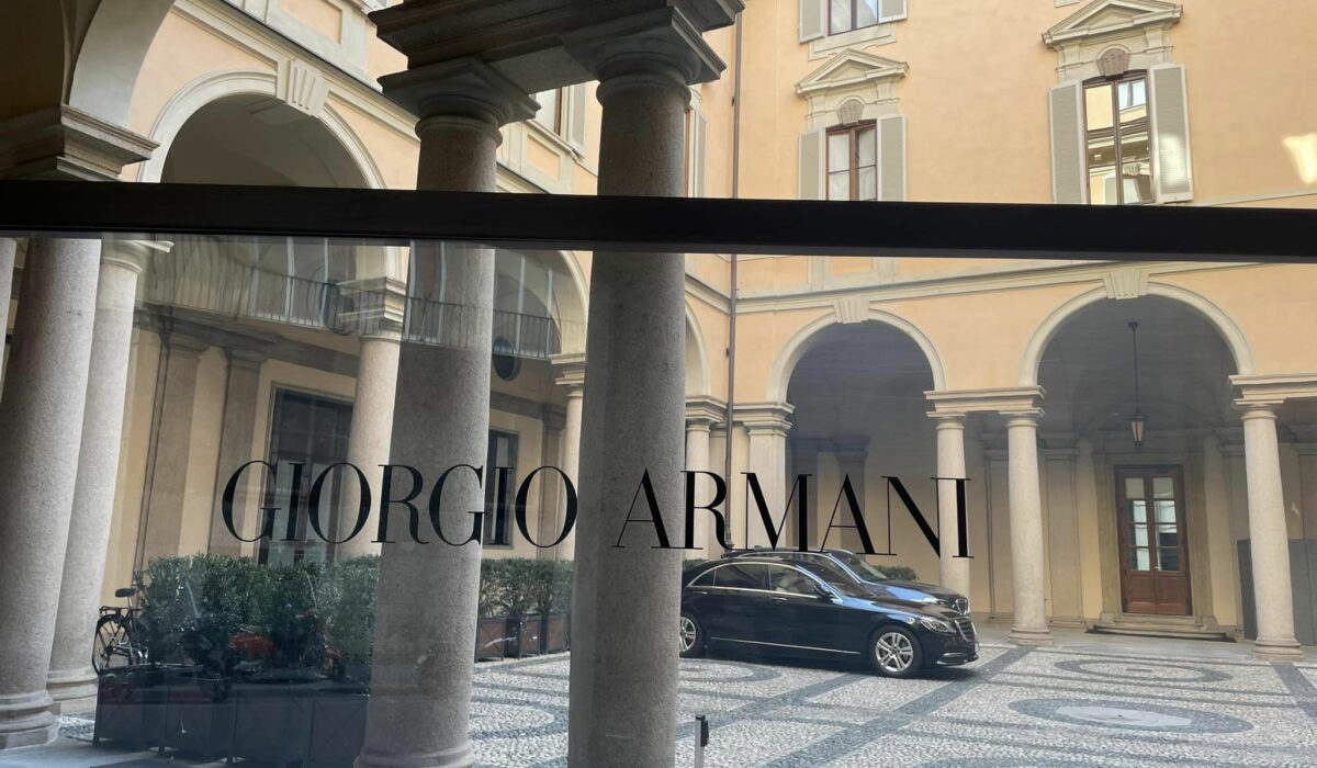 Palazzo Orsini
