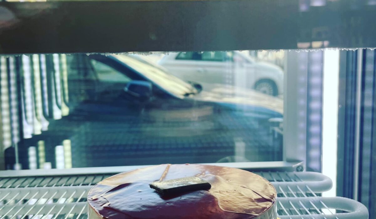 Pasticceria Panarello