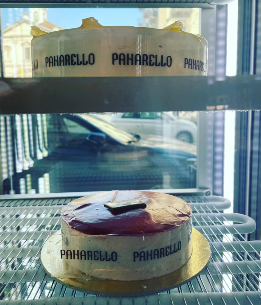 Pasticceria Panarello