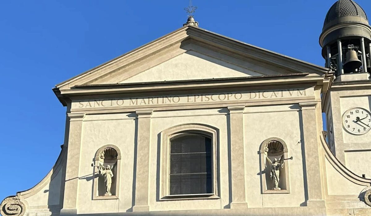 Refettorio Ambrosiano