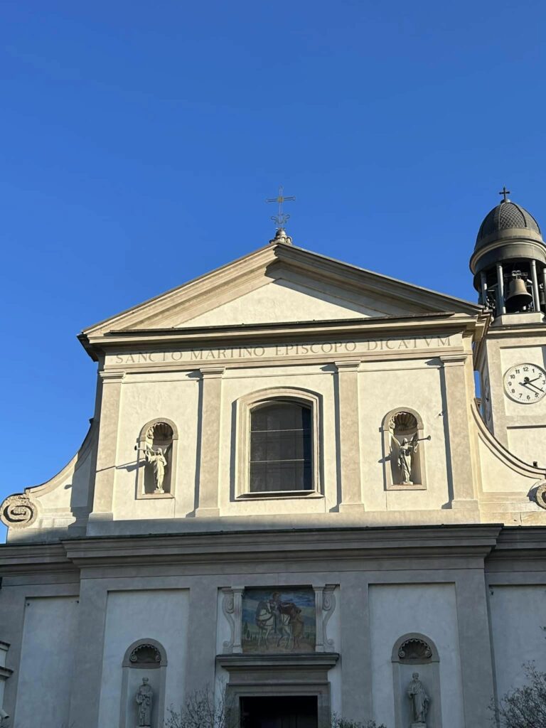 Refettorio Ambrosiano