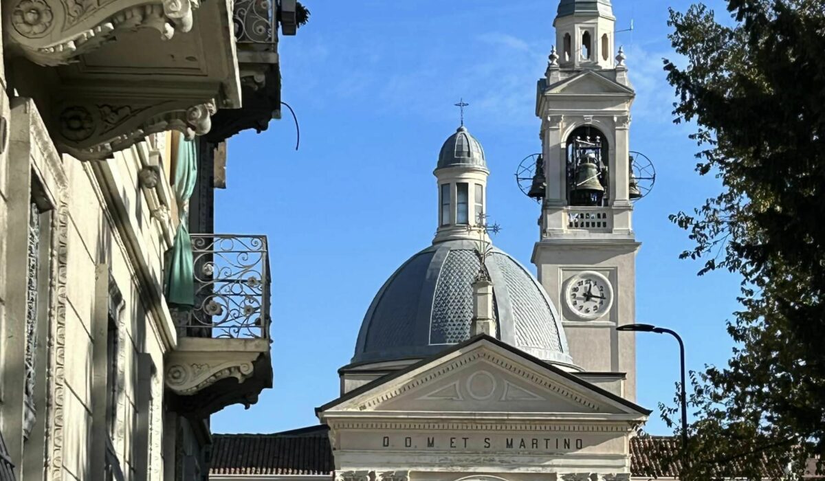 San Martino in Villapizzone
