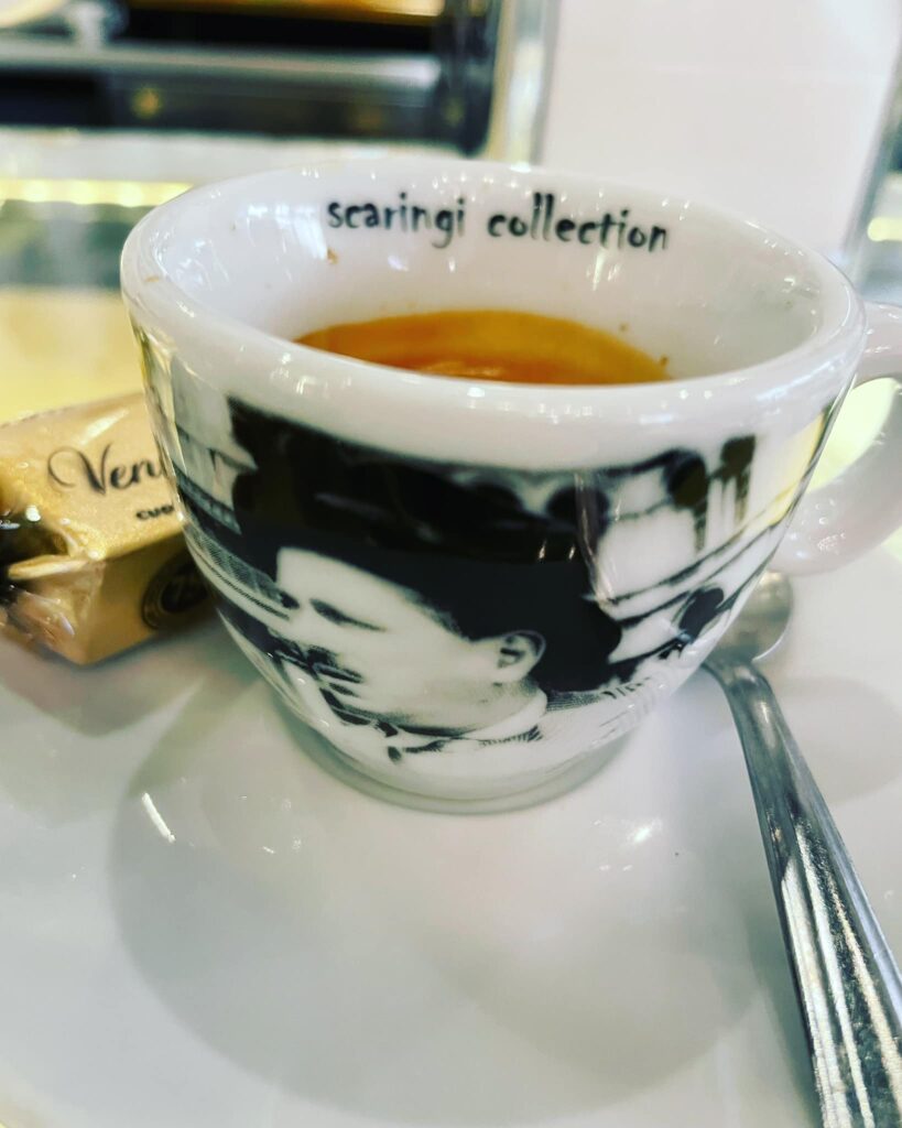 Pasticceria Scaringi
