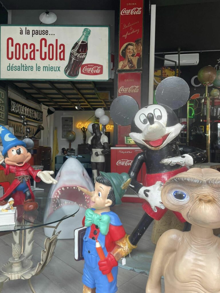 Beretti Milano