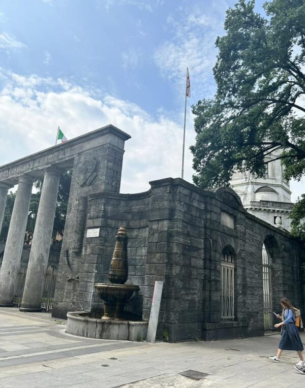 Università Cattolica del Sacro Cuore