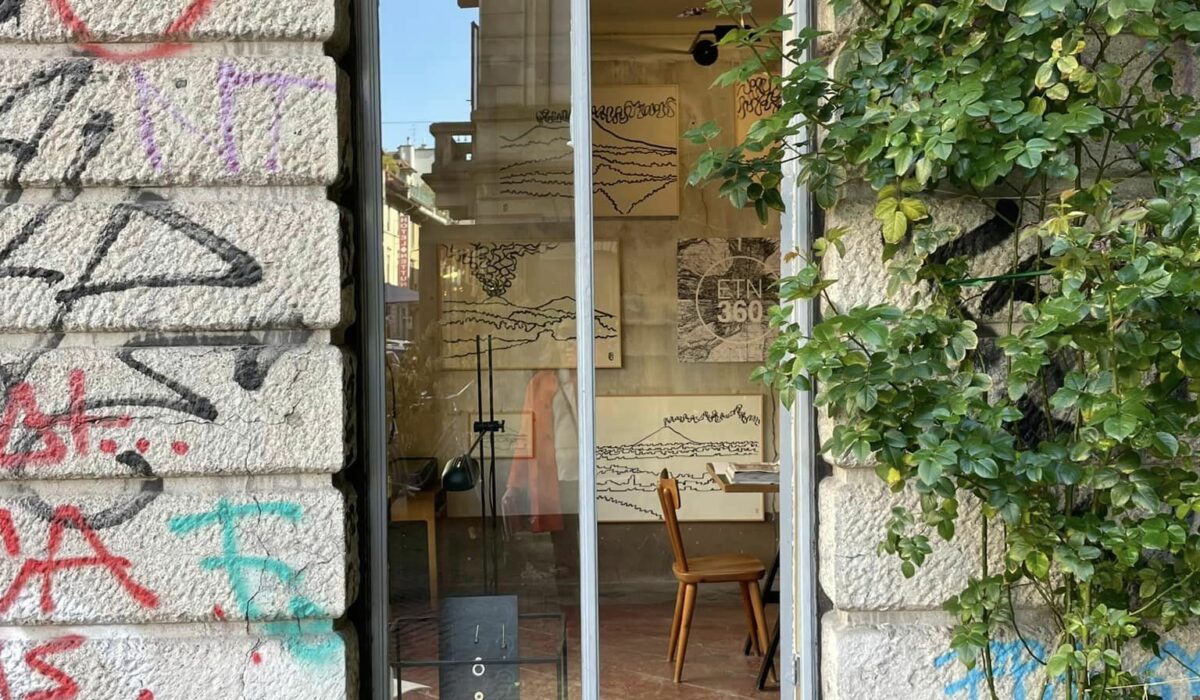 Libreria L'Atalante